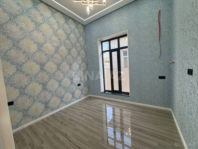 Satılır 4 otaqlı həyət evi/bağ evi 110 m², Binəqədi r., photo 27 from 30