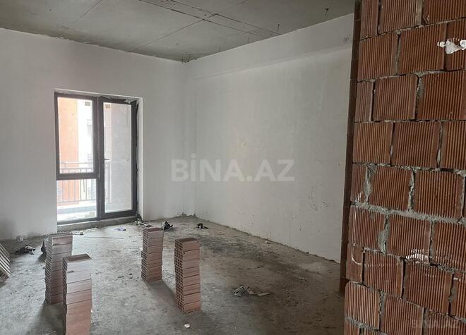 Satılır 2 otaqlı yeni tikili 50 m², Ağ şəhər q., photo 5 from 6