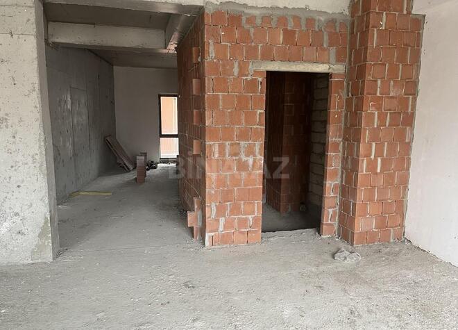 Satılır 2 otaqlı yeni tikili 50 m², Ağ şəhər q., photo 4 from 6
