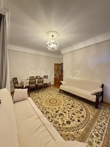 Satılır 2 otaqlı yeni tikili 65 m², Xalqlar Dostluğu m., photo 4 from 16
