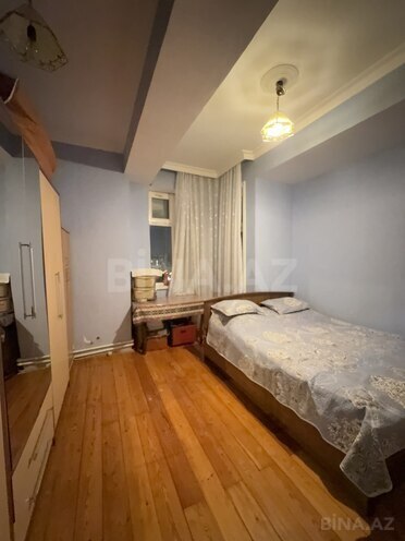 Satılır 2 otaqlı yeni tikili 65 m², Xalqlar Dostluğu m., photo 5 from 16