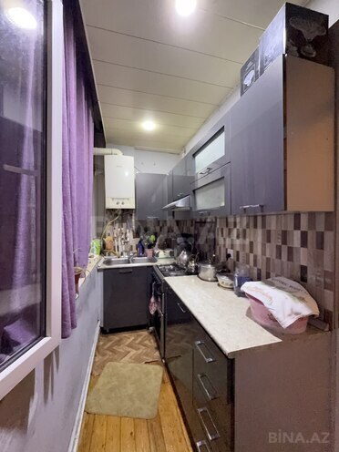 Satılır 2 otaqlı yeni tikili 65 m², Xalqlar Dostluğu m., photo 10 from 16