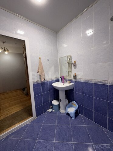 Satılır 2 otaqlı yeni tikili 65 m², Xalqlar Dostluğu m., photo 13 from 16
