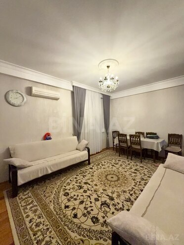 Satılır 2 otaqlı yeni tikili 65 m², Xalqlar Dostluğu m., photo 1 from 16