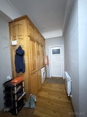 Satılır 2 otaqlı yeni tikili 65 m², Xalqlar Dostluğu m., photo 9 from 16