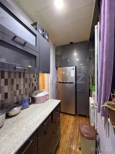 Satılır 2 otaqlı yeni tikili 65 m², Xalqlar Dostluğu m., photo 11 from 16