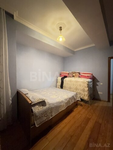 Satılır 2 otaqlı yeni tikili 65 m², Xalqlar Dostluğu m., photo 6 from 16