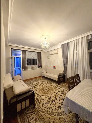 Satılır 2 otaqlı yeni tikili 65 m², Xalqlar Dostluğu m., photo 3 from 16