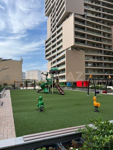 Satılır 3 otaqlı yeni tikili 107 m², 8 Noyabr m., photo 5 from 31