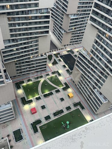 Satılır 3 otaqlı yeni tikili 107 m², 8 Noyabr m., photo 6 from 31