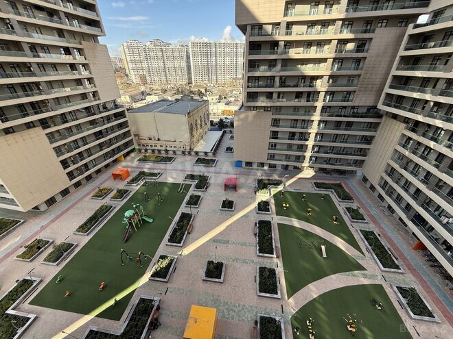 Satılır 3 otaqlı yeni tikili 107 m², 8 Noyabr m., photo 7 from 31