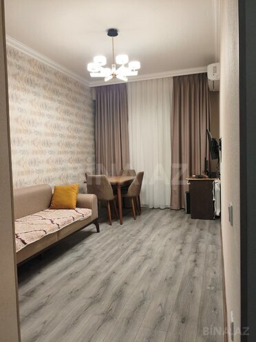 Satılır 2 otaqlı yeni tikili 55 m², 20 Yanvar m., photo 3 from 8