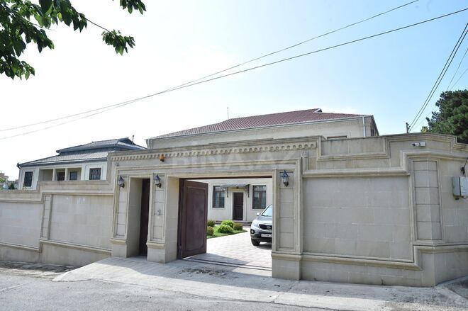 Satılır 7 otaqlı həyət evi/bağ evi 462 m², Bakıxanov q., photo 29 from 32