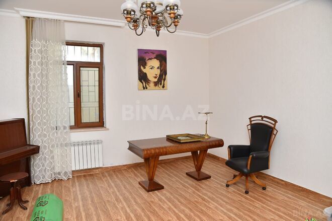 Satılır 7 otaqlı həyət evi/bağ evi 462 m², Bakıxanov q., photo 16 from 32