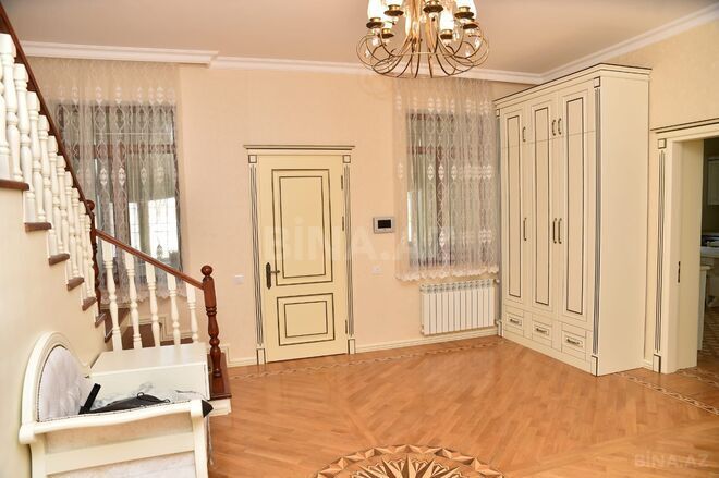 Satılır 7 otaqlı həyət evi/bağ evi 462 m², Bakıxanov q., photo 27 from 32