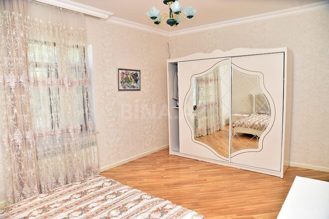 Satılır 7 otaqlı həyət evi/bağ evi 462 m², Bakıxanov q., photo 12 from 32