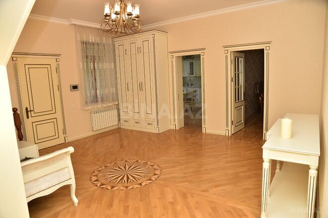 Satılır 7 otaqlı həyət evi/bağ evi 462 m², Bakıxanov q., photo 15 from 32