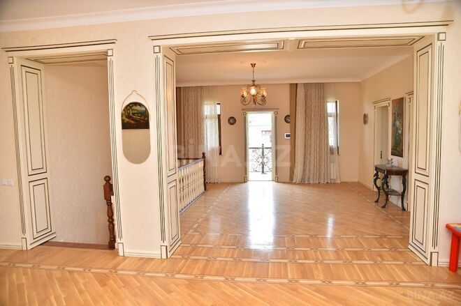 Satılır 7 otaqlı həyət evi/bağ evi 462 m², Bakıxanov q., photo 6 from 32