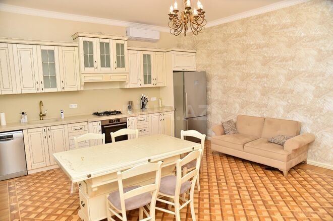 Satılır 7 otaqlı həyət evi/bağ evi 462 m², Bakıxanov q., photo 18 from 32