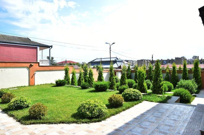 Satılır 7 otaqlı həyət evi/bağ evi 462 m², Bakıxanov q., photo 28 from 32