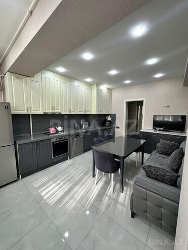 Продаётся 3-комн. новостройка 110 м², м. 20 января, photo 11 from 19