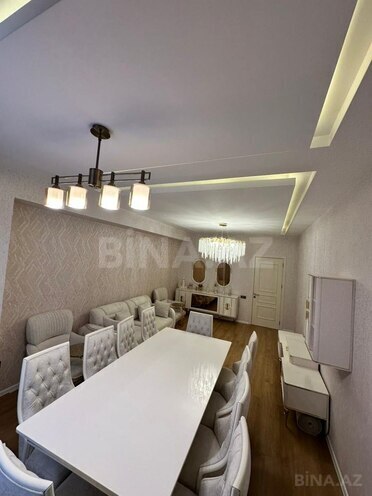 Продаётся 3-комн. новостройка 110 м², м. 20 января, photo 3 from 19