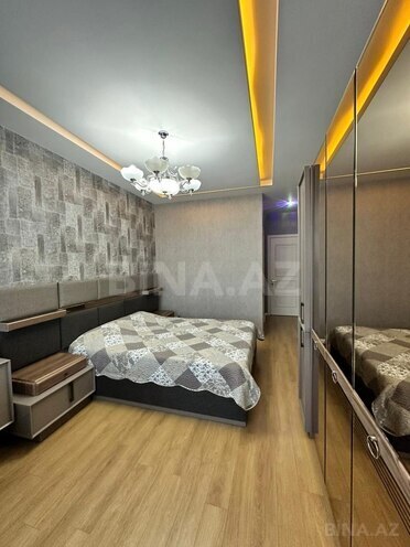 Продаётся 3-комн. новостройка 110 м², м. 20 января, photo 10 from 19