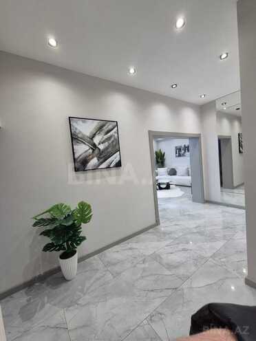 İcarəyə verilir 3 otaqlı yeni tikili 120 m², 28 May m., photo 5 from 10