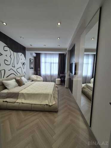 İcarəyə verilir 3 otaqlı yeni tikili 120 m², 28 May m., photo 8 from 10