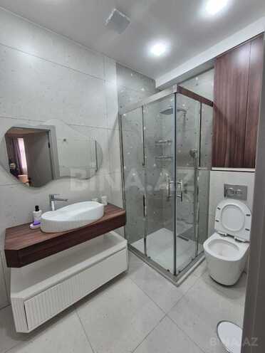İcarəyə verilir 3 otaqlı yeni tikili 120 m², 28 May m., photo 3 from 10