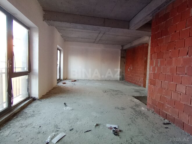 Satılır 3 otaqlı yeni tikili 127 m², Ağ şəhər q., photo 5 from 6