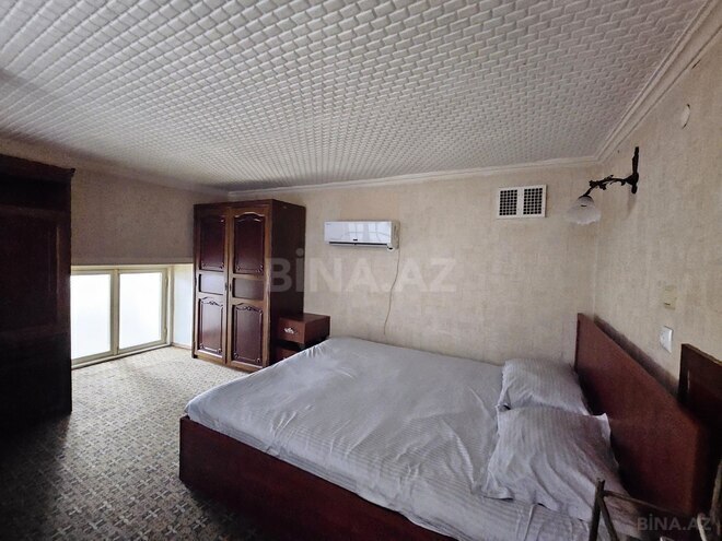 Сдаётся 3-комн. вторичка 100 м², м. Сахил, photo 18 from 21