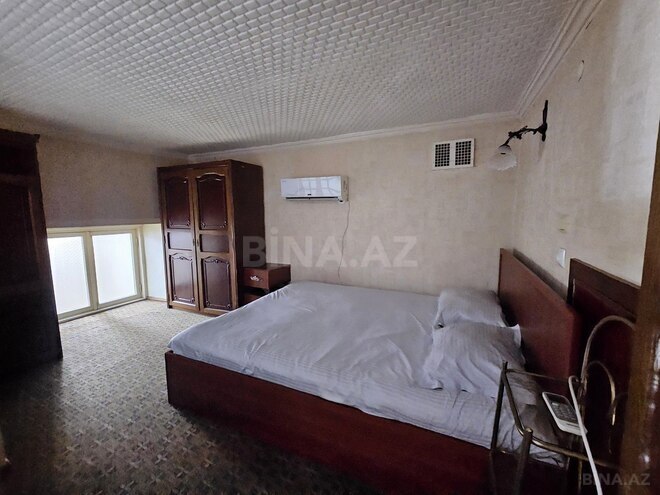 Сдаётся 3-комн. вторичка 100 м², м. Сахил, photo 16 from 21