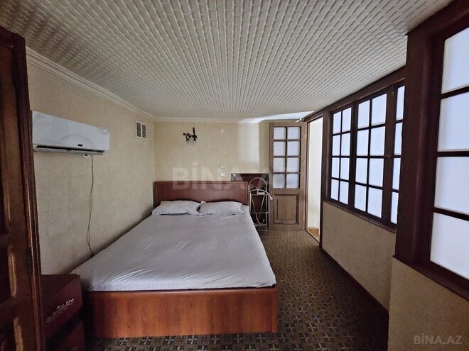 Сдаётся 3-комн. вторичка 100 м², м. Сахил, photo 17 from 21