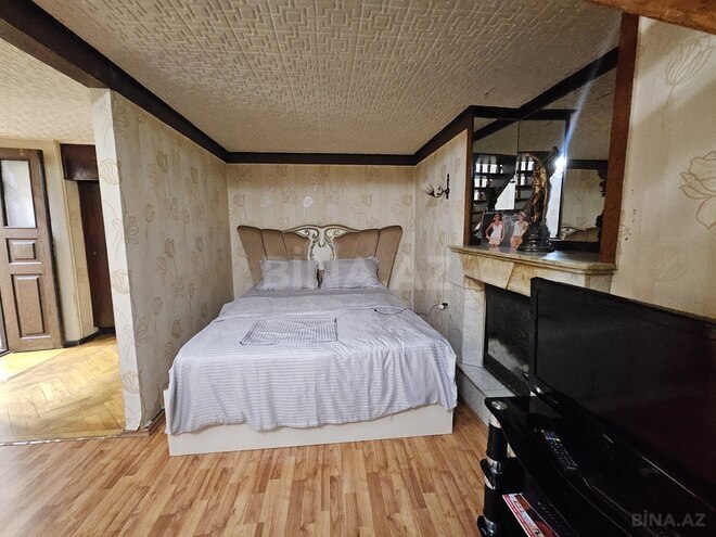 Сдаётся 3-комн. вторичка 100 м², м. Сахил, photo 6 from 21