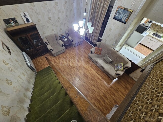 Сдаётся 3-комн. вторичка 100 м², м. Сахил, photo 10 from 21