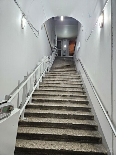 Сдаётся 3-комн. вторичка 100 м², м. Сахил, photo 20 from 21