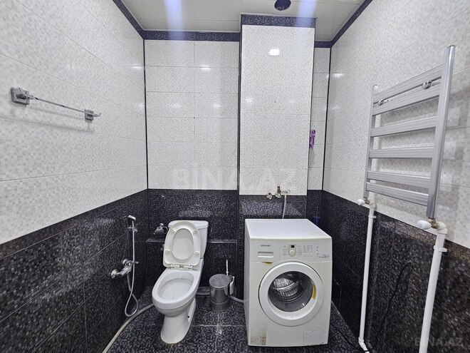 Сдаётся 3-комн. вторичка 100 м², м. Сахил, photo 13 from 21