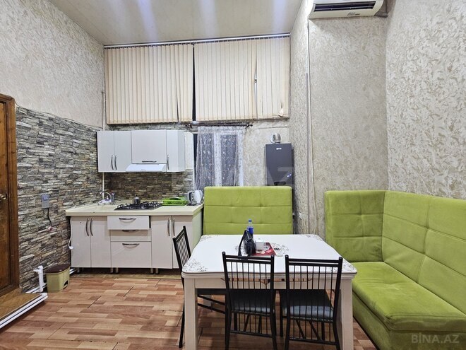 Сдаётся 3-комн. вторичка 100 м², м. Сахил, photo 4 from 21