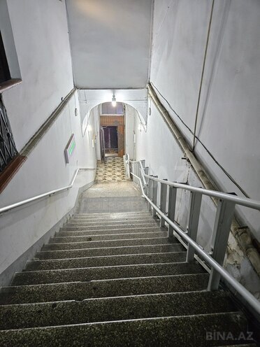 Сдаётся 3-комн. вторичка 100 м², м. Сахил, photo 19 from 21