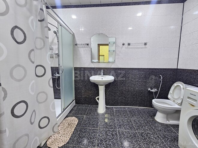 Сдаётся 3-комн. вторичка 100 м², м. Сахил, photo 15 from 21