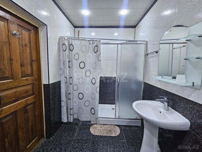 Сдаётся 3-комн. вторичка 100 м², м. Сахил, photo 14 from 21