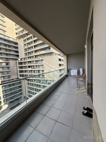 Satılır 3 otaqlı yeni tikili 107 m², 8 Noyabr m., photo 30 from 31