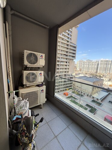 Satılır 3 otaqlı yeni tikili 107 m², 8 Noyabr m., photo 29 from 31