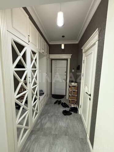 Satılır 3 otaqlı yeni tikili 107 m², 8 Noyabr m., photo 24 from 31