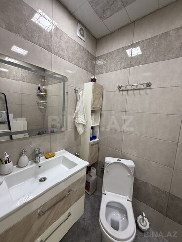 Satılır 3 otaqlı yeni tikili 107 m², 8 Noyabr m., photo 27 from 31