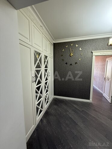 Satılır 3 otaqlı yeni tikili 107 m², 8 Noyabr m., photo 23 from 31