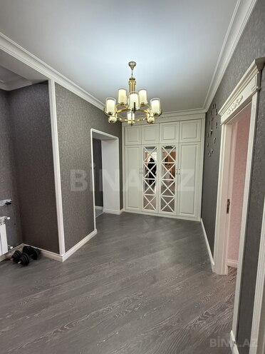 Satılır 3 otaqlı yeni tikili 107 m², 8 Noyabr m., photo 22 from 31