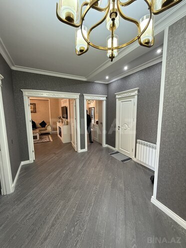 Satılır 3 otaqlı yeni tikili 107 m², 8 Noyabr m., photo 21 from 31