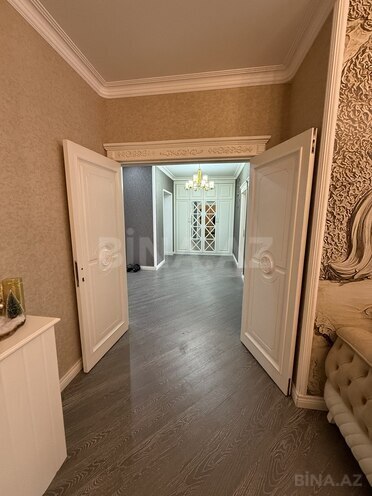 Satılır 3 otaqlı yeni tikili 107 m², 8 Noyabr m., photo 20 from 31